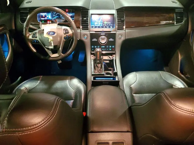 2016 FORD TAURUS LIMITED  