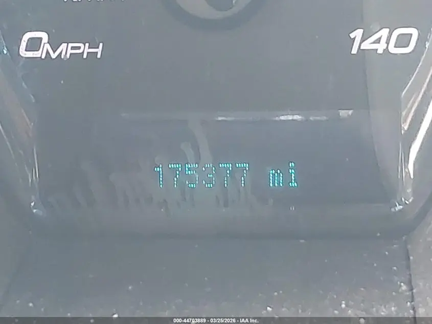 2012 FORD TAURUS SEL