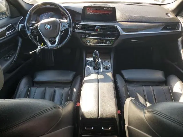 2020 BMW 530 XI  