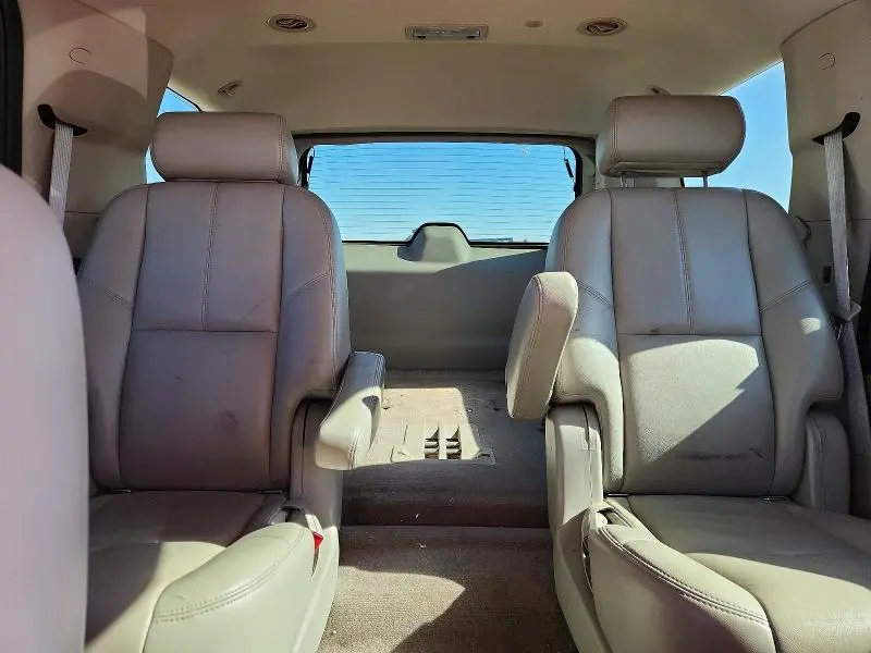 2010 CHEVROLET TAHOE C1500 LT  