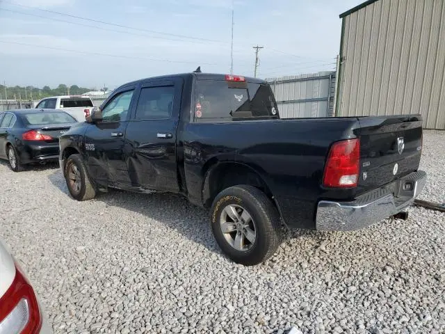2014 RAM 1500 SLT  