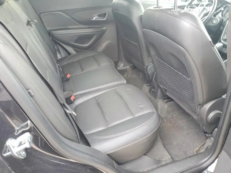 2014 BUICK ENCORE PREMIUM  