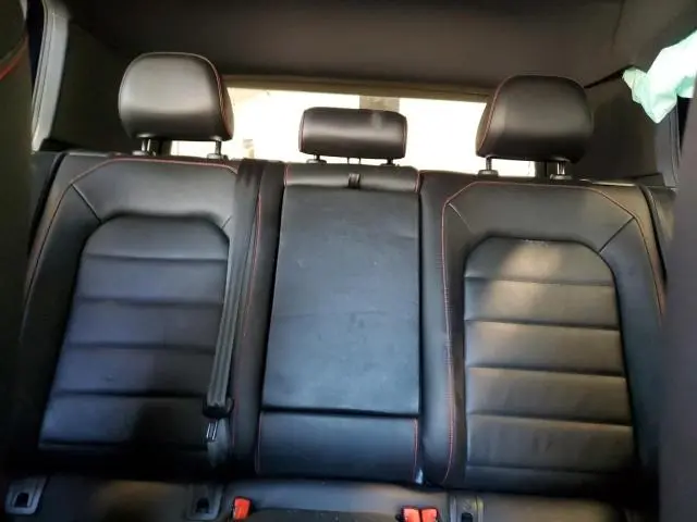 2018 VOLKSWAGEN GTI S  