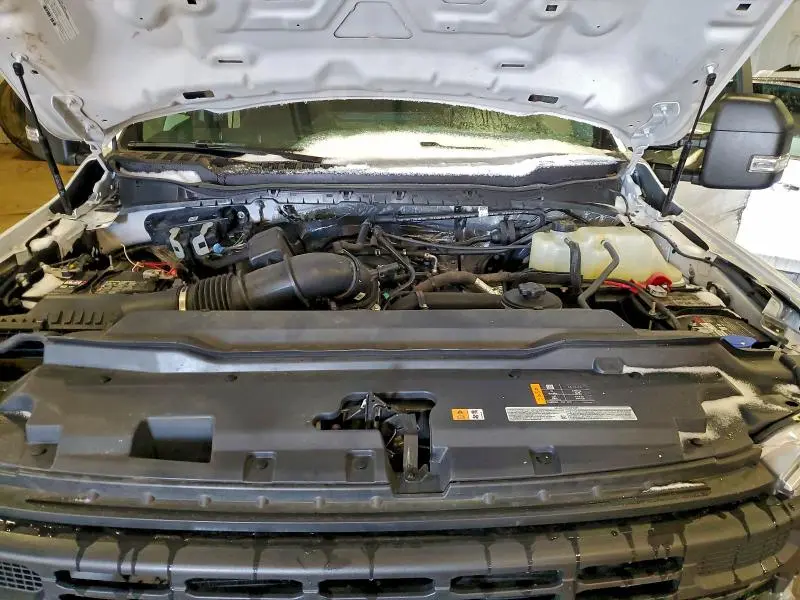 2024 FORD F250 SUPER DUTY  