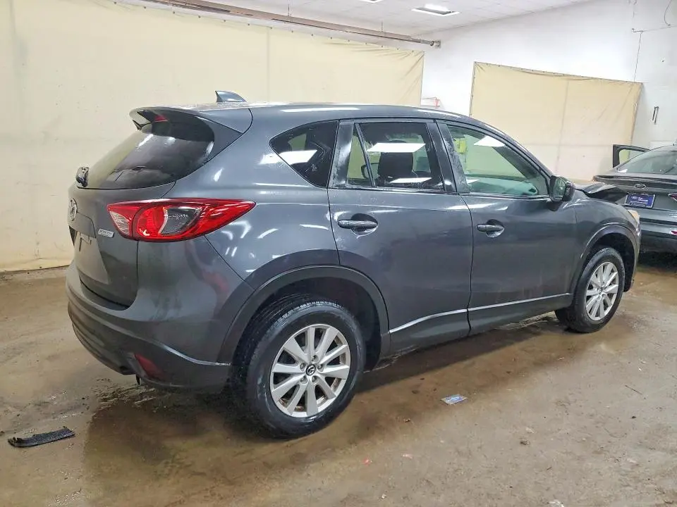 2014 MAZDA CX-5 TOURING  