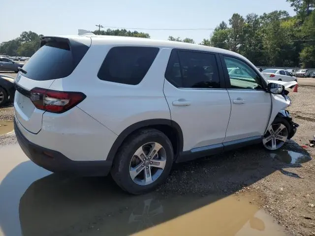 2023 HONDA PILOT EXL  