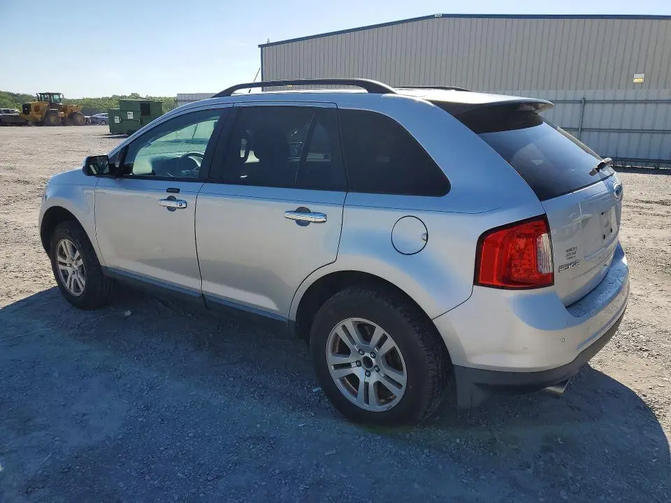 2011 FORD EDGE SE  