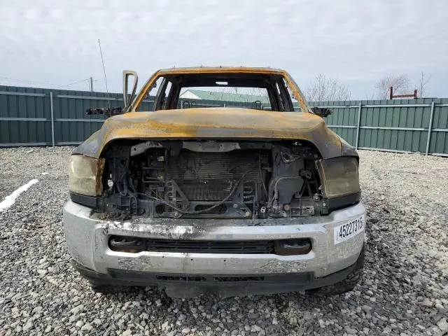 2017 RAM 2500 ST  