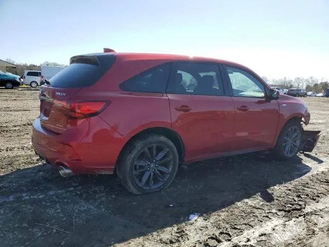 2019 ACURA MDX A-SPEC  