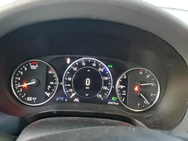 2022 BUICK ENCLAVE PREMIUM  