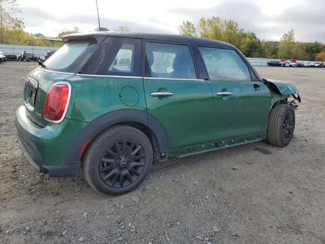 2022 MINI COOPER