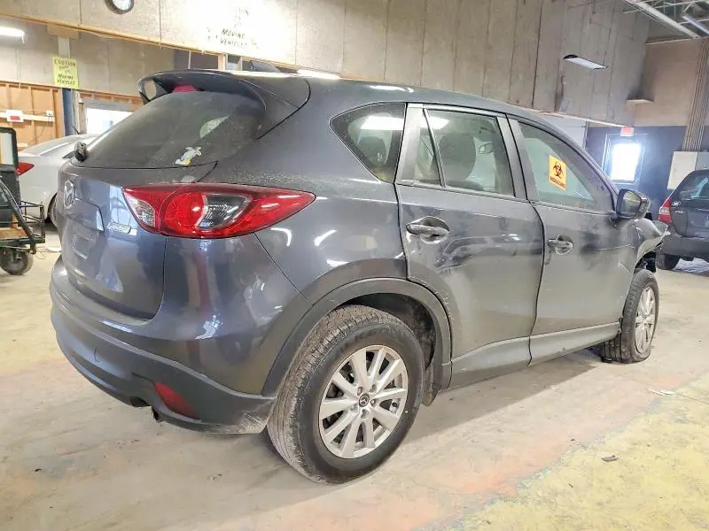 2014 MAZDA CX-5 SPORT  