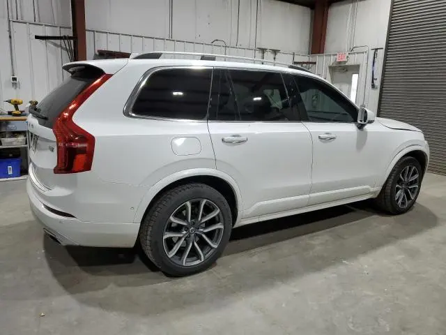 2019 VOLVO XC90 T6 MOMENTUM  