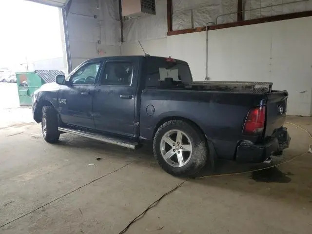 2014 RAM 1500 ST