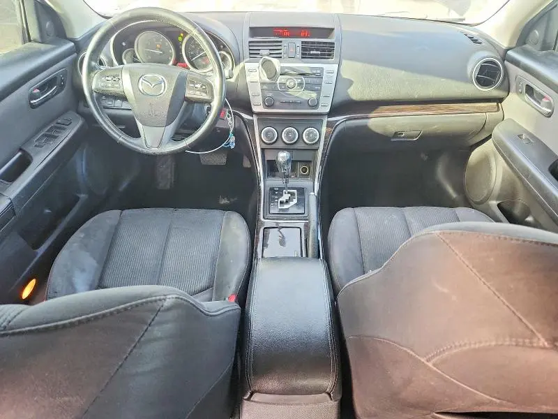 2012 MAZDA 6 I  
