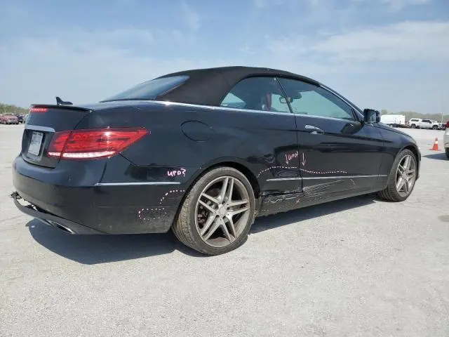 2015 MERCEDES-BENZ E 400  