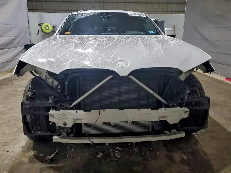 2020 BMW X4 XDRIVE30I  