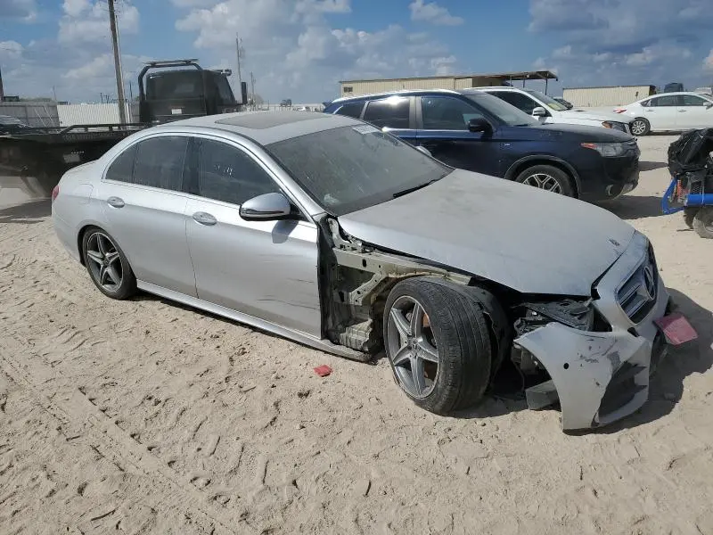 2018 MERCEDES-BENZ E 300  