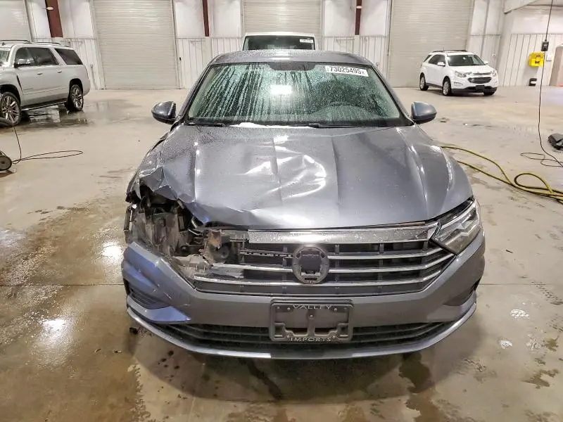 2021 VOLKSWAGEN JETTA S  