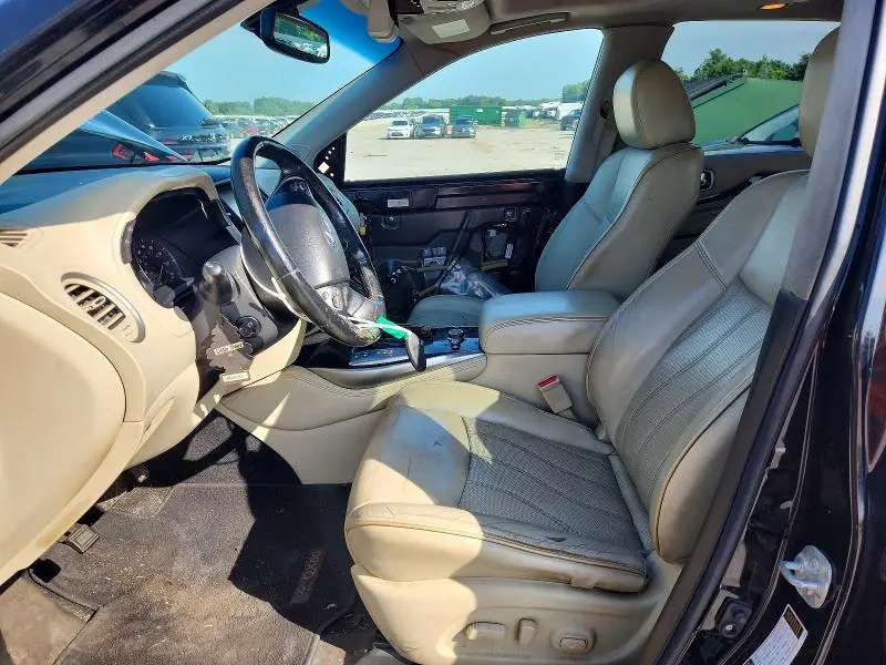 2015 INFINITI QX60 BASE  