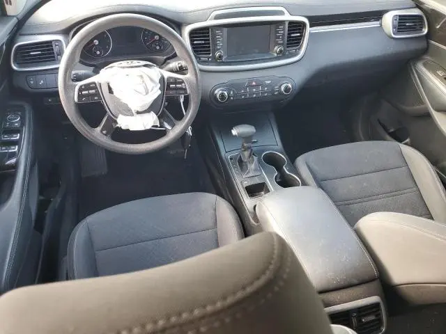 2020 KIA SORENTO L  