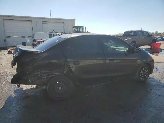 2018 MITSUBISHI MIRAGE G4 ES  