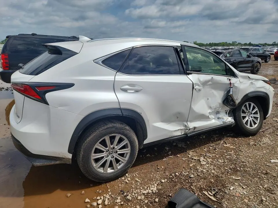 2018 LEXUS NX 300 BASE  