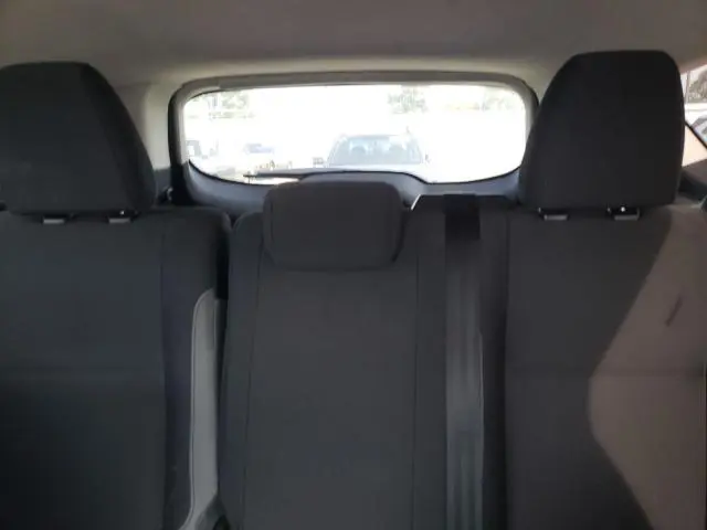 2015 FORD ESCAPE S  