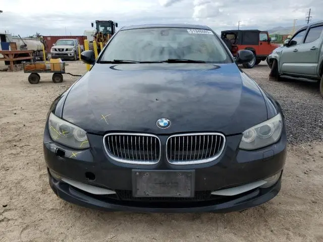 2012 BMW 328 XI
