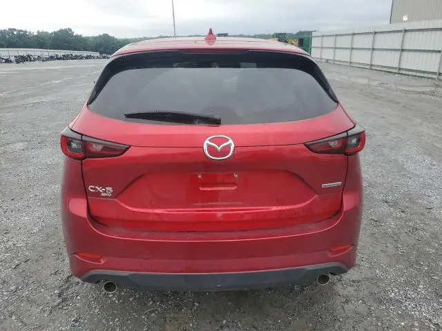 2024 MAZDA CX-5 SELECT  