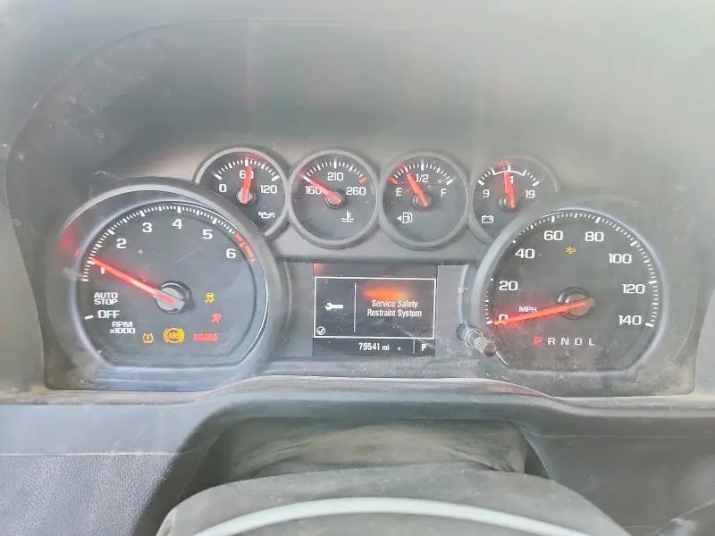 2023 CHEVROLET SILVERADO C1500  