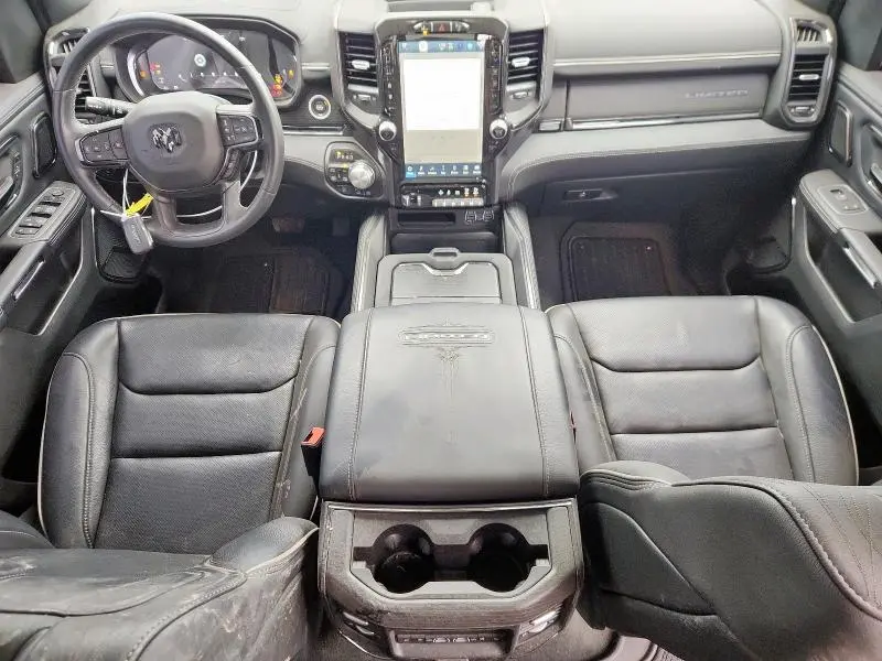 2024 RAM 1500 LIMITED  