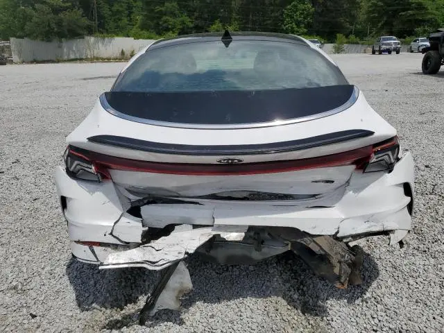 2021 KIA K5 GT LINE