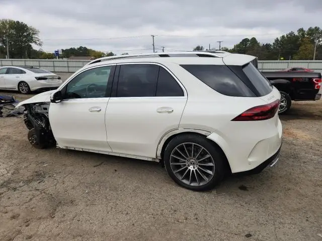 2024 MERCEDES-BENZ GLE 450 4MATIC  