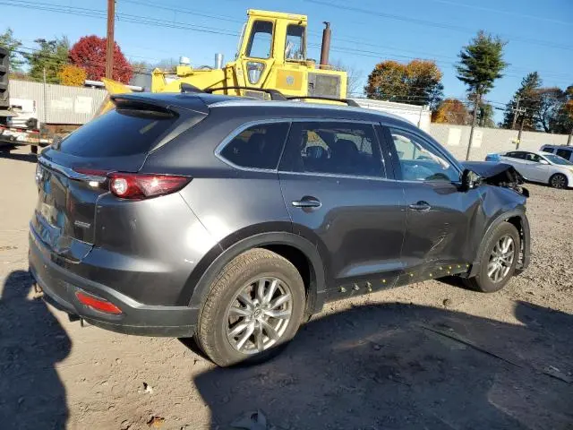 2018 MAZDA CX-9 TOURING  