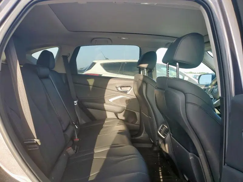 2020 ACURA RDX   