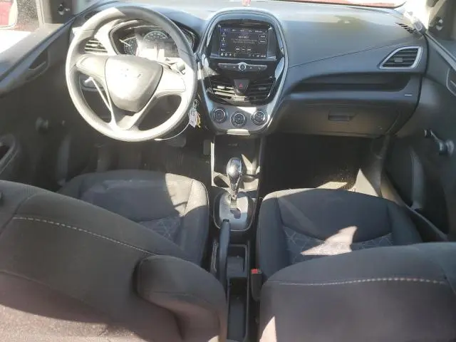 2020 CHEVROLET SPARK LS