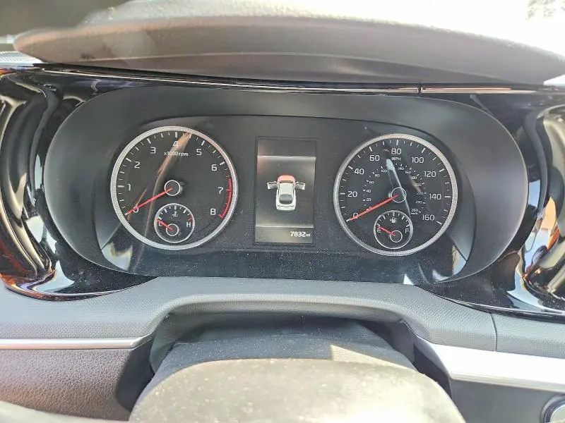 2024 KIA K5 GT LINE  