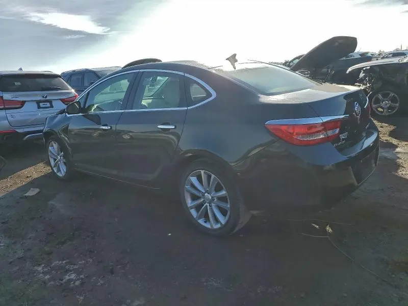 2013 BUICK VERANO CONVENIENCE  