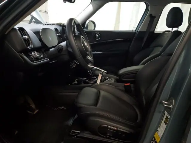 2023 MINI COOPER S COUNTRYMAN ALL4  