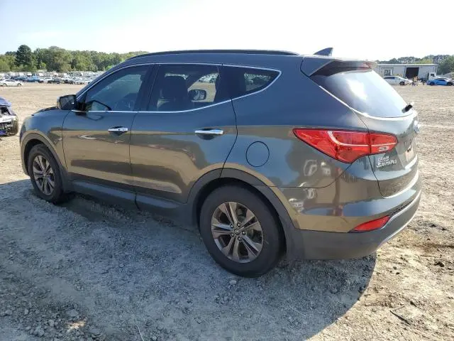 2013 HYUNDAI SANTA FE SPORT   