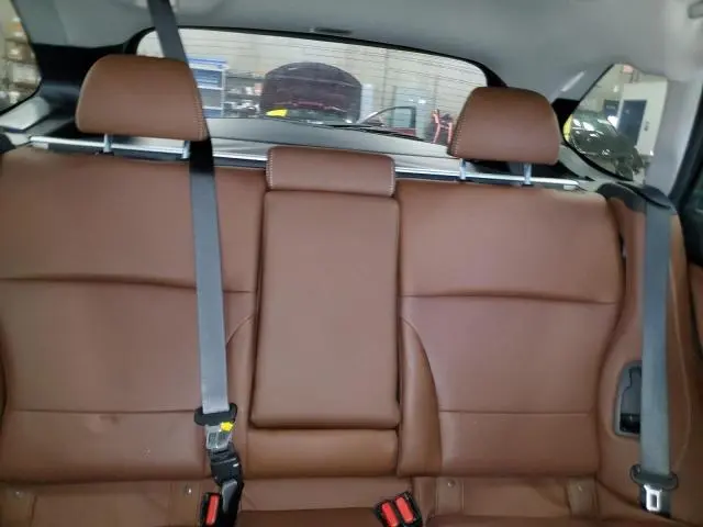 2019 SUBARU OUTBACK TOURING  