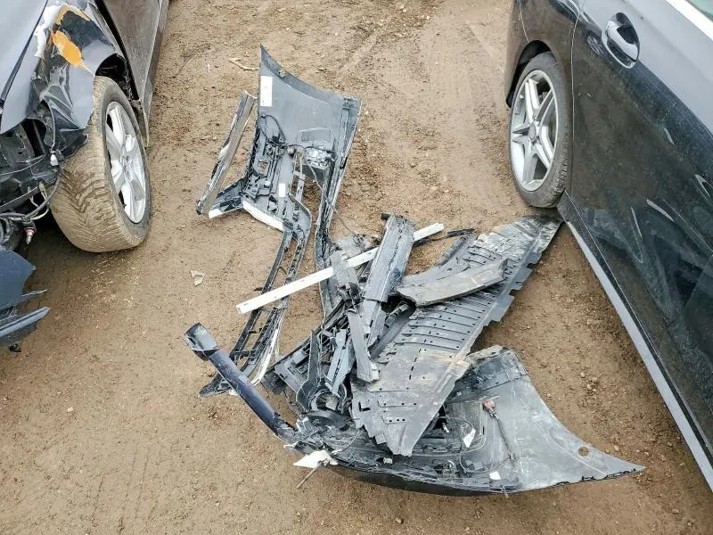 2019 AUDI A8 L  