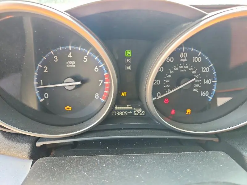 2013 MAZDA 3 I  