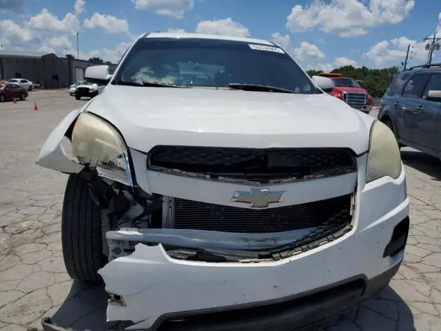2011 CHEVROLET EQUINOX LT  