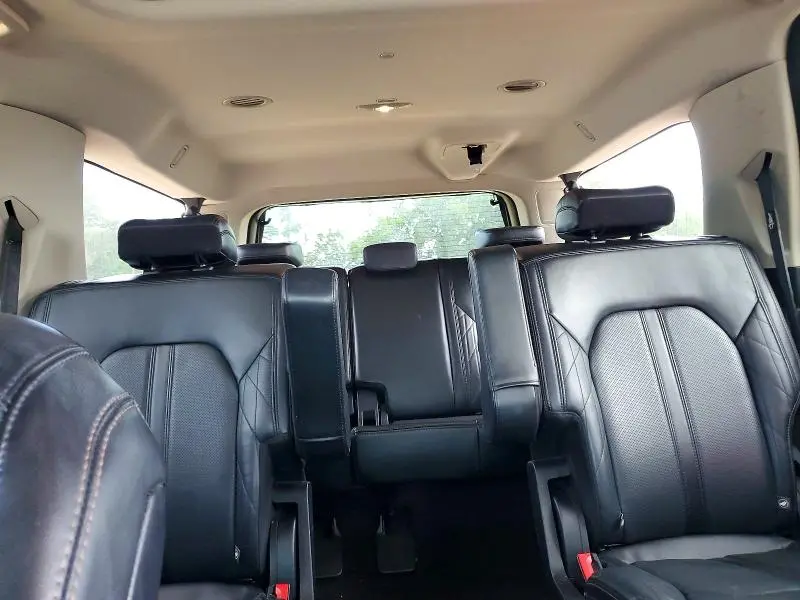 2020 FORD EXPEDITION MAX PLATINUM  