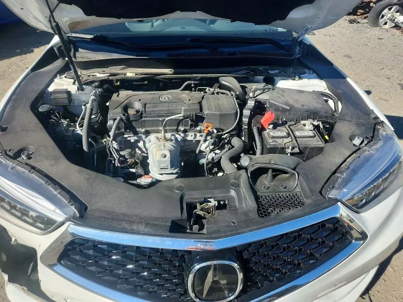 2019 ACURA TLX   