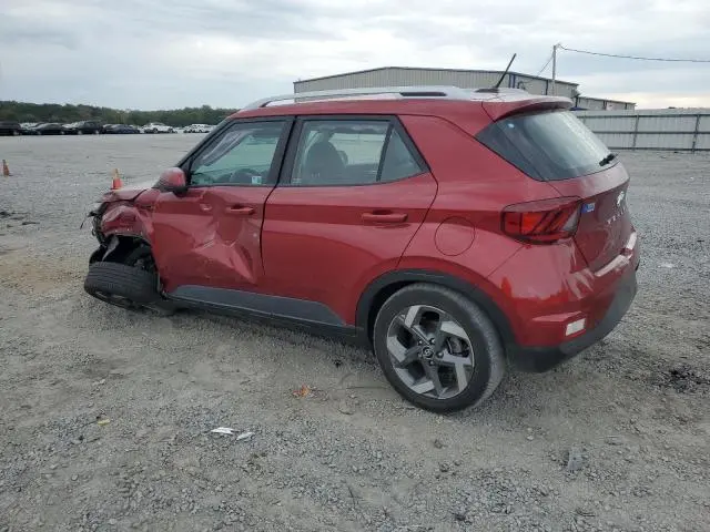 2024 HYUNDAI VENUE SEL  