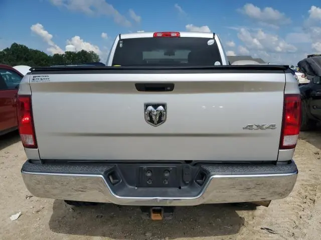 2014 RAM 2500 ST  