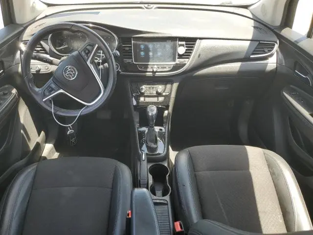 2018 BUICK ENCORE PREFERRED II  
